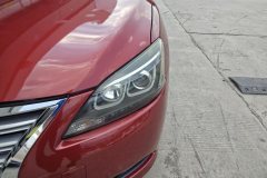 2015 Nissan Sylphy 2014 1.6 AT XVExclusive #5