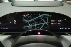 2025 Zeekr 007 GT 2025 Long RangeRWDSmart Drive 100kWh #14