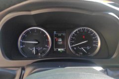 2020 Toyota Highlander 2018 2.0T AT Luxury7Seat 4WD #14