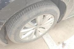 2019 Volkswagen Passat 2019 2.0T AT 330TSIElite China VI #6