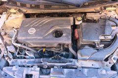 2016 Nissan Qashqai 2016 2.0 AT Elite #10