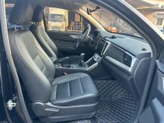 2022 Great Wall Great Wall Pao 2021 2.0T MT CommercialEdition Diesel2WDElitelong boxGW4D20M #8