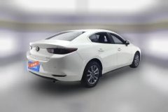 2021 Mazda Mazda3 Axela Sedan 2021 1.5L AT Quality and pleasureEdition #3