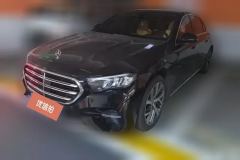 2024 Mercedes-Benz E-Class 2024 Facelift E 300 L FashionSport #1