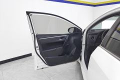 2019 Toyota Corolla 2018 1.2T AT GLSmart #7