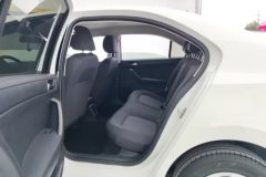 2019 Volkswagen Santana 2018 1.5 MT Fashion #11