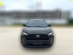 2025 Toyota Corolla Cross 2024 2.0L AT Elite #2