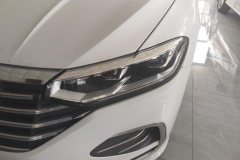 2023 Volkswagen Lavida 2023 Facelift 1.5L AT 5Million thousandEdition #5