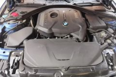 2017 BMW 3 Series 2018 2.0T AT 320Li MSportYaoyeEdition #10