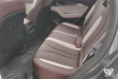 2022 Geely Auto Xingyue L 20212.0TD DCT EVO2WDPremium #11