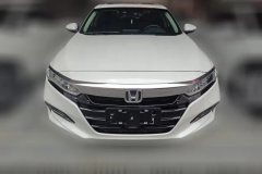 2021 Honda Accord 2018 1.5T AT 260TURBOLuxury China VI #2