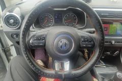 2019 MG ZS 2018 1.5 MT Comfort #15