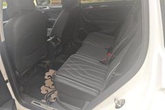 2022 Volkswagen Tiguan L 2022 2.0T 330TSI AT 2WDR-LineEnjoy moreEdition #11