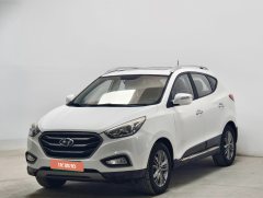2015 Hyundai ix35 2013 2.0 AT GLSSmartFWD China V #1
