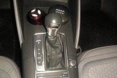 2018 Audi A3 Sedan 2018 1.4T AT 30AnniversaryYear35TFSIFashion #16