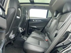 2019 Lynk & Co Lynk & Co 01 PHEV 2019 1.5T AT PHEV Pro HEV #8