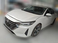 2024 Nissan Sylphy 2023 1.6L AT CVTJoy #1
