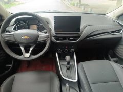 2021 Chevrolet Cavalier 2021 1.0T 325T ATHappyEdition #8