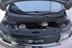 2022 BYD Dolphin 2021 405km Fashion #10