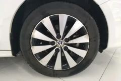 2019 Volkswagen Sagitar 2018 1.6 AT Comfort #6