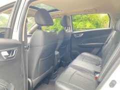 2020 Geely Auto Vision X3 2020 1.5 AT Premium #3