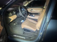 2019 NIO ES8 2018 355KMbenchmarkEdition 7SeatEdition #6