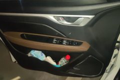 2019 Geely Auto Vision 2019 1.5 AT UpgradeEditionLuxury China V #7