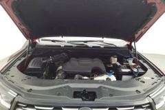 2021 Great Wall Great Wall Pao 2020 2.0TOff-roadATDiesel4WDAdvancedEditionGW4D20M #7