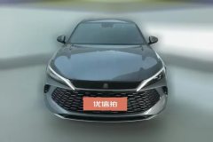 2024 BYD Qin L 2024 1.5L AT DM-i 80KMSurpass #2