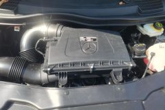 2023 Mercedes-Benz Vito 2021 2.0T AT Business 7Seat #10