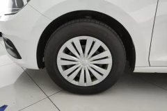 2022 Volkswagen Santana 2021 1.5 AT Fashion #6