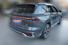 2024 Geely Auto Xingyue L 2024 2.0TD AT High power 2WD horizonEdition #3