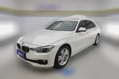 2017 BMW 3 Series 2017 2.0T AT 320LiFashion #1