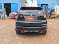2015 Honda CR-V 2013 2.4 AT VTiLuxury 4WD #5