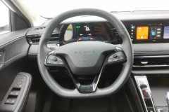 2025 Roewe i5 2023 1.5L AT CVTLuxury #15