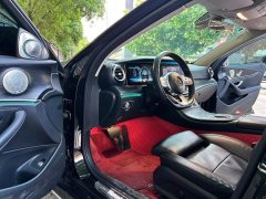 2019 Mercedes-Benz E-Class 2019 2.0T AT E300LFashion Facelift #6