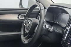 2021 Volvo XC40 2021 2.0T T4 4WDSmart DriveFashion #23