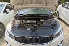 2019 Kia K3 2017 1.6 AT 15AnniversarySpecialGLS #10