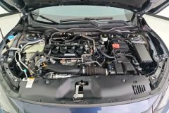 2020 Honda Civic 2019 1.5T AT 220TURBOPowermoveEdition China VI #10