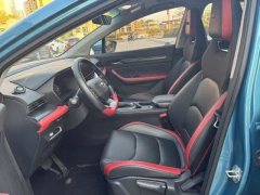 2022 Geely Auto Emgrand S 2021 1.4T AT CVTLuxury #5