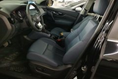 2025 Nissan Qashqai 2025 Facelift honor 2.0L CVT XV+Leading #9