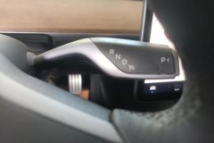 2022 Tesla Model 3 2022 PerformancehighPerformanceall wheel driveEdition #16