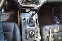 2018 Haval H6 Coupe 2018 1.5T AT Blue LabelSuperHaoFWD #16