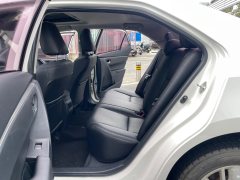 2017 Toyota Corolla 2017 1.2T AT GL-i #9