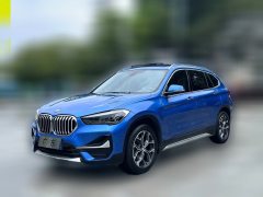 2020 BMW X1 2020 1.5T AT 20LiExclusiveFWD #1