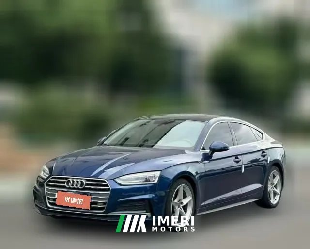 2019 Audi A5 Sportback 2019 2.0T AT 40TFSIFashion (Imported)