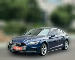 2019 Audi A5 Sportback 2019 2.0T AT 40TFSIFashion (Imported) #1