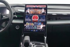 2025 Geely Auto Boyue 2024 1.5TD Smart Connect+ #16