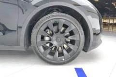 2024 Tesla Model Y 2023 rear wheel driveEdition #6