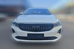 2023 Geely Auto Emgrand Sedan 2023 No.4generationChampion 1.5L AT CVTPremium #2